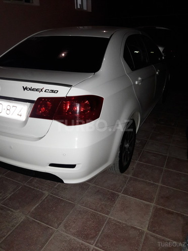 GWM Voleex C30 2014, 18,000 km - 0.2 л - Gəncə