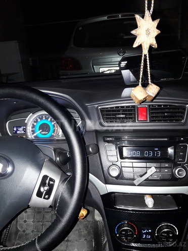 GWM Voleex C30 2014, 18,000 km - 0.2 л - Gəncə