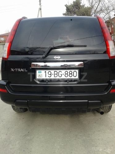 Nissan X-Trail 2002, 240,000 km - 0.2 l - Füzuli