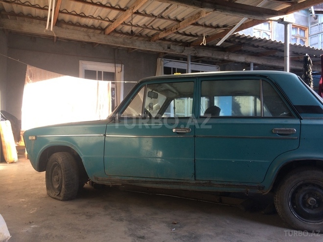 LADA (VAZ) 2106 1985, 125,000 km - 1.3 л - Gəncə