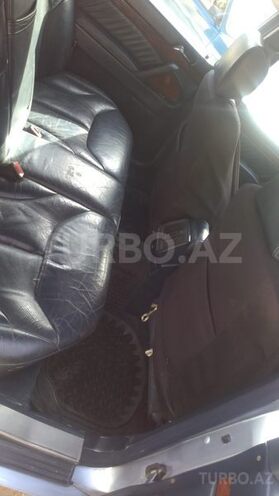 Mercedes S 280 1993, 250,000 km - 2.8 l - Bakı