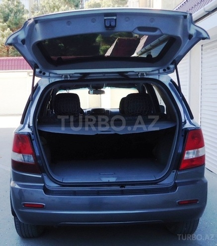 Kia Sorento 2005, 259,240 km - 2.5 l - Bakı