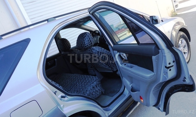 Kia Sorento 2005, 259,240 km - 2.5 l - Bakı