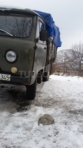 UAZ 3303 1990, 150,000 km - 2.7 l - İsmayıllı