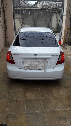 Daewoo Gentra 2014, 95,000 km - 1.5 l - Bakı