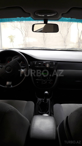 Daewoo Gentra 2014, 95,000 km - 1.5 l - Bakı