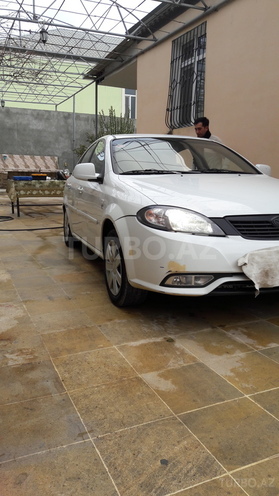 Daewoo Gentra 2014, 95,000 km - 1.5 l - Bakı