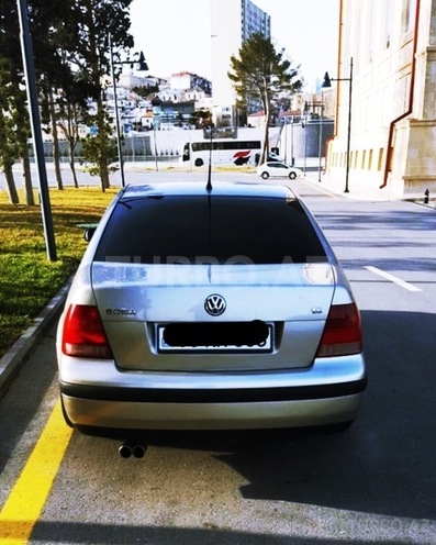 Volkswagen Bora 2004, 190,000 km - 1.0 л - Bakı