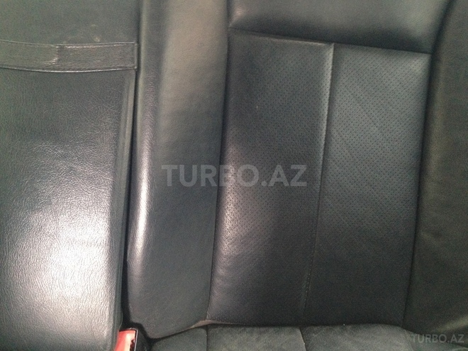 Mercedes E 240 1998, 290,000 km - 2.4 л - Bakı