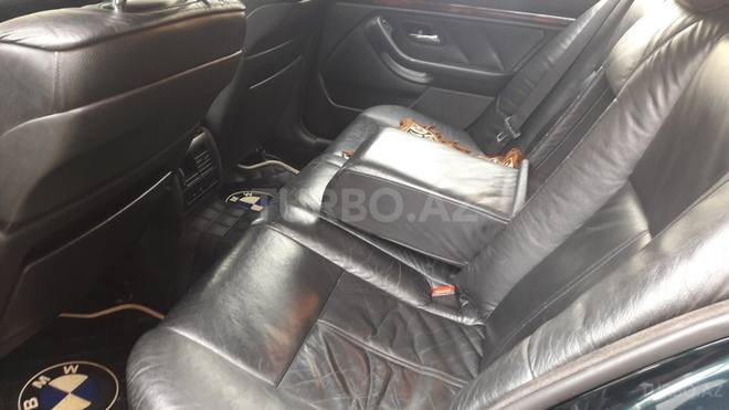 BMW 528 1996, 333,333 km - 2.8 л - Bakı