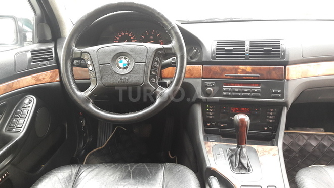 BMW 528 1996, 333,333 km - 2.8 л - Bakı