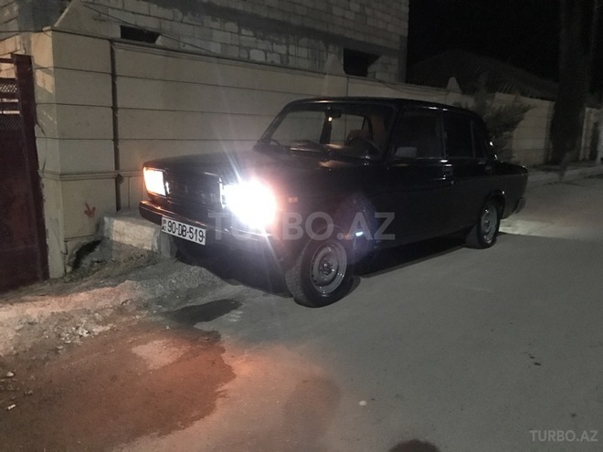 LADA (VAZ) 2107 2008, 100,000 km - 1.6 l - Goranboy