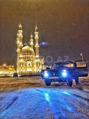 LADA (VAZ) Niva 2013, 85,000 km - 1.7 l - Bakı