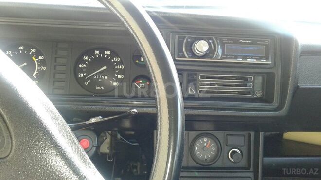 LADA (VAZ) 2107 2010, 40,000 km - 0.1 л - Bakı