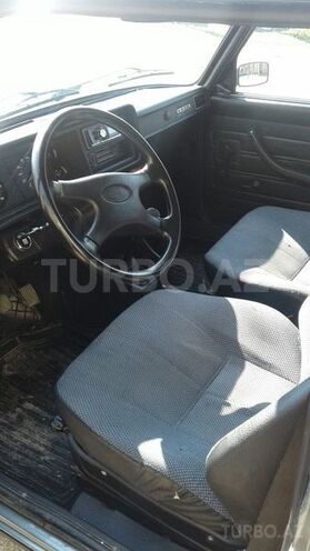 LADA (VAZ) 2107 2010, 40,000 km - 0.1 л - Bakı