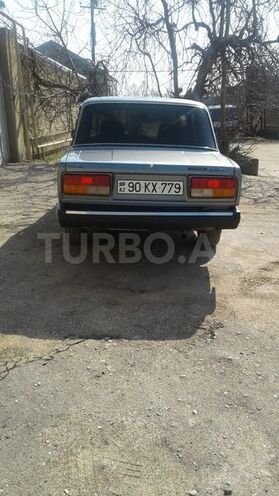 LADA (VAZ) 2107 2010, 40,000 km - 0.1 л - Bakı