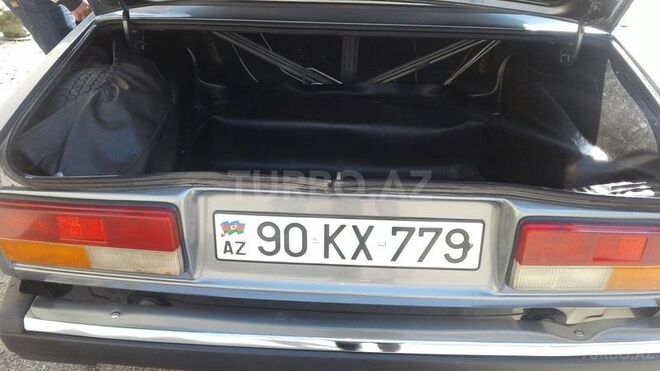 LADA (VAZ) 2107 2010, 40,000 km - 0.1 л - Bakı
