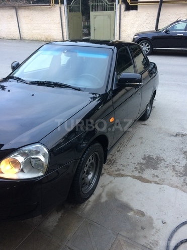 LADA (VAZ) Priora 2009, 120,074 km - 1.6 л - Bakı
