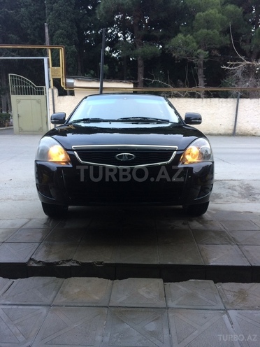 LADA (VAZ) Priora 2009, 120,074 km - 1.6 л - Bakı