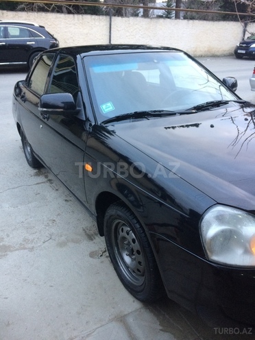 LADA (VAZ) Priora 2009, 120,074 km - 1.6 л - Bakı