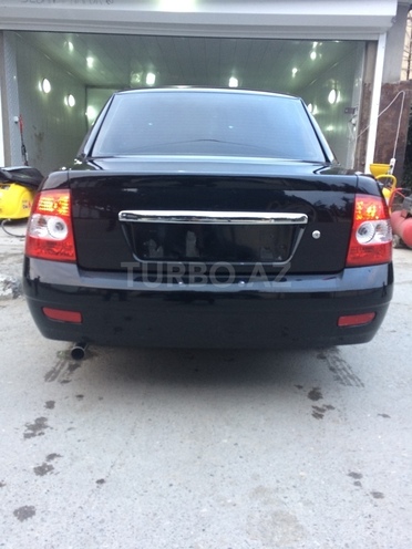 LADA (VAZ) Priora 2009, 120,074 km - 1.6 л - Bakı