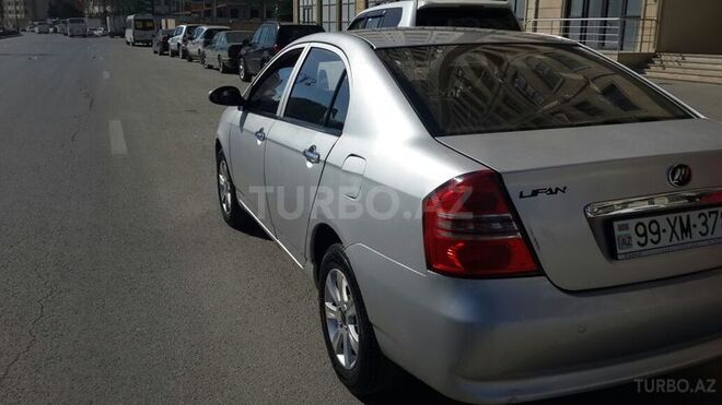 Lifan 620 2012, 200,000 km - 0.2 l - Bakı