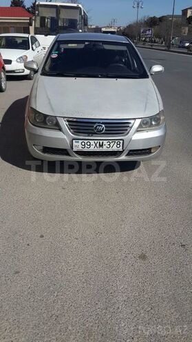Lifan 620 2012, 200,000 km - 0.2 l - Bakı