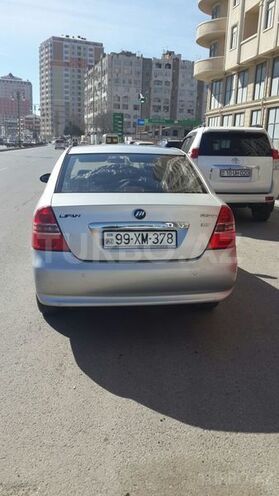 Lifan 620 2012, 200,000 km - 0.2 l - Bakı