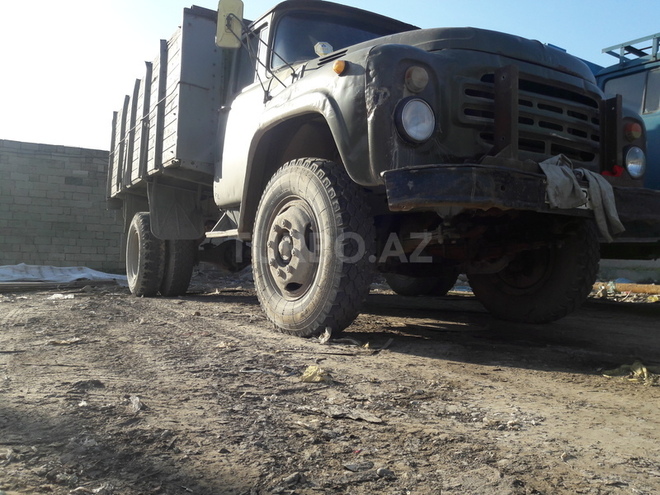 ZIL 130 1993, 150,000 km - 6.0 l - Bakı