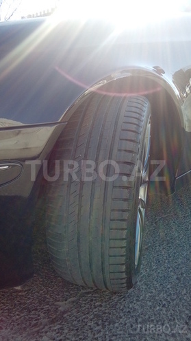 Mercedes E 230 2008, 161,800 km - 2.5 l - Bakı