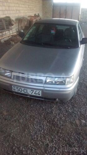 LADA (VAZ) 2110 2007, 10,000 km - 1.5 л - Ucar