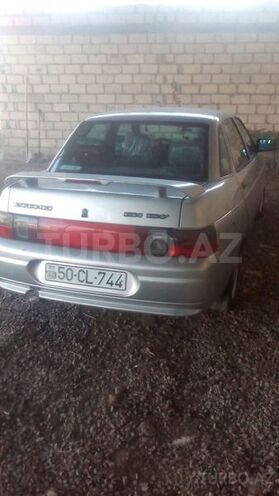 LADA (VAZ) 2110 2007, 10,000 km - 1.5 л - Ucar