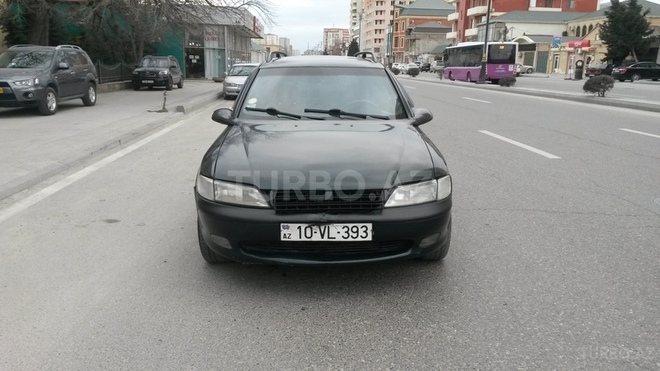 Opel Vectra 1998, 156,000 km - 2.0 l - Bakı