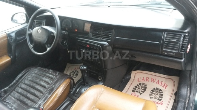 Opel Vectra 1998, 156,000 km - 2.0 l - Bakı