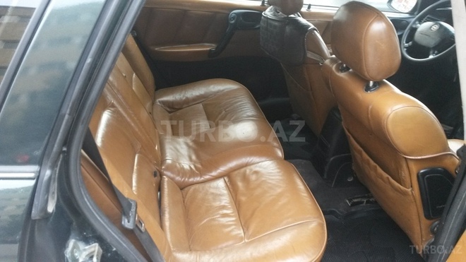Opel Vectra 1998, 156,000 km - 2.0 l - Bakı