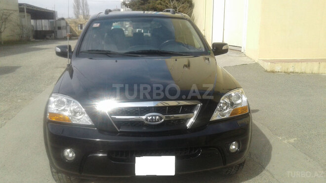 Kia Sorento 2008, 168,000 km - 3.3 л - Bakı