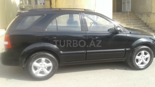 Kia Sorento 2008, 168,000 km - 3.3 л - Bakı
