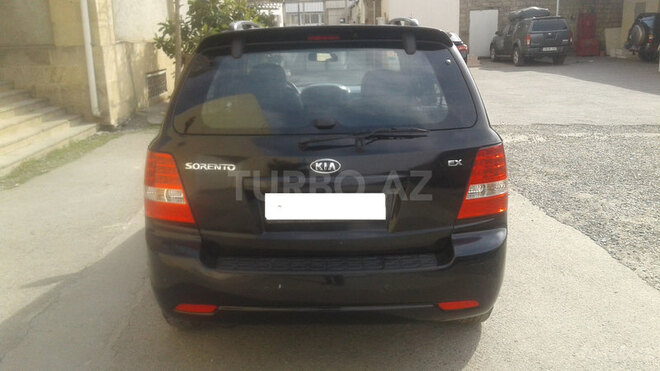 Kia Sorento 2008, 168,000 km - 3.3 л - Bakı