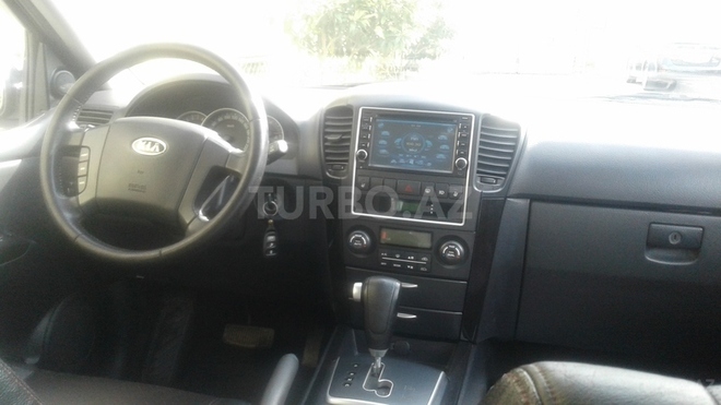 Kia Sorento 2008, 168,000 km - 3.3 л - Bakı