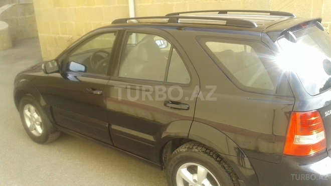 Kia Sorento 2008, 168,000 km - 3.3 л - Bakı