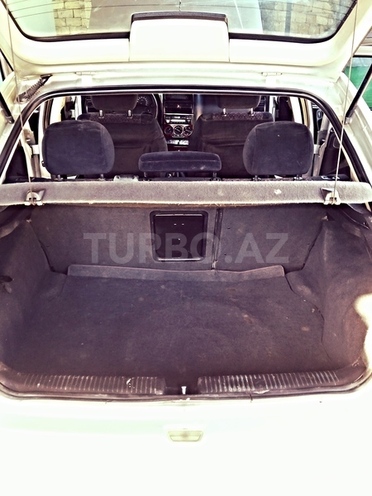 Opel Astra 1999, 317,246 km - 1.8 l - Xırdalan