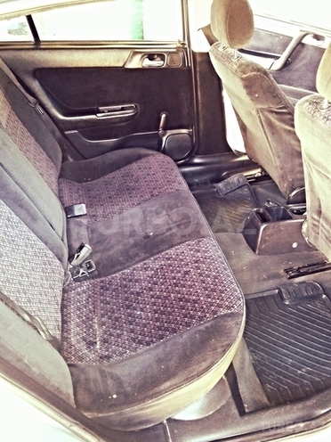 Opel Astra 1999, 317,246 km - 1.8 l - Xırdalan