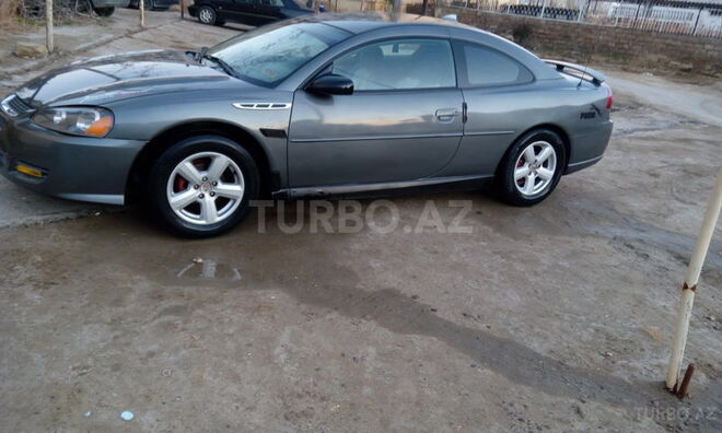 Dodge Stratus 2006, 190,000 km - 2.5 l - Bakı