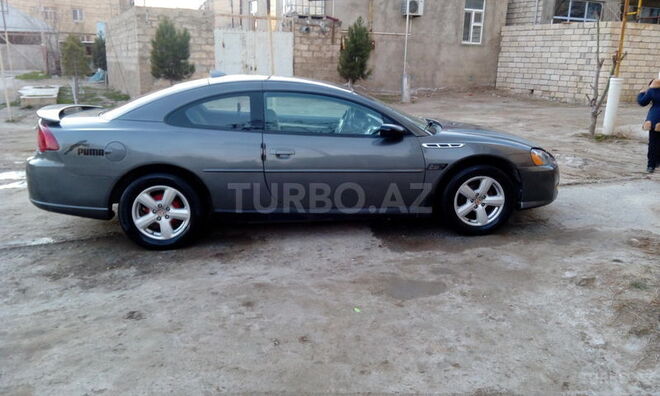 Dodge Stratus 2006, 190,000 km - 2.5 l - Bakı