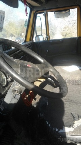 KamAz  2007, 134,562 km - 11.0 l - Ağcabədi