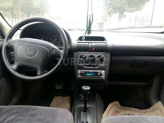 Opel Vita 1996, 220,000 km - 1.4 l - Sumqayıt