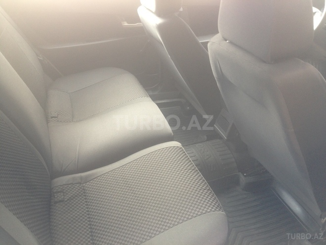 LADA (VAZ) Priora 2013, 100,000 km - 1.6 л - Bakı