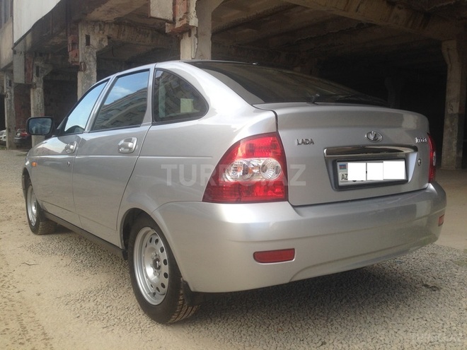 LADA (VAZ) Priora 2013, 100,000 km - 1.6 л - Bakı