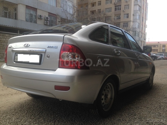 LADA (VAZ) Priora 2013, 100,000 km - 1.6 л - Bakı