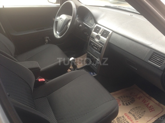 LADA (VAZ) Priora 2013, 100,000 km - 1.6 л - Bakı